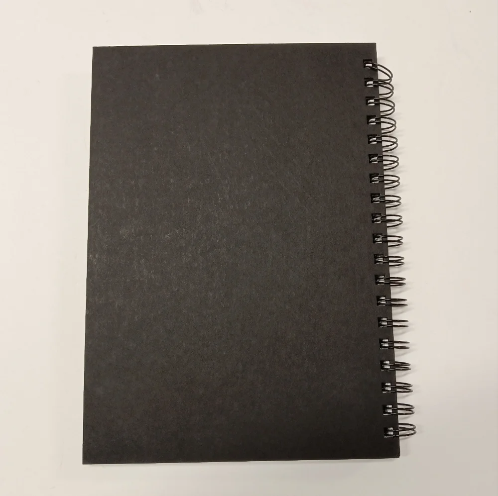Nike Swim Journal 7 x 10